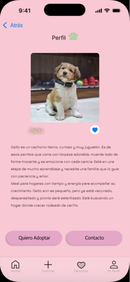 ReskU App – screenshot 11
