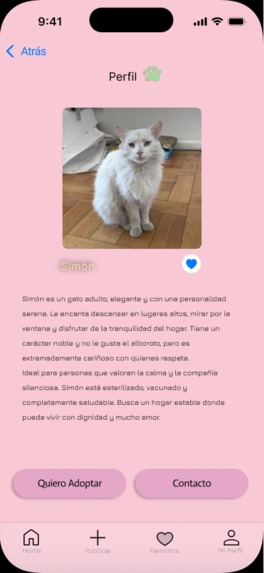 ReskU App – screenshot 10