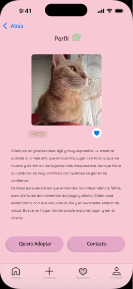 ReskU App – screenshot 6