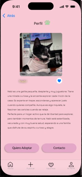 ReskU App – screenshot 9