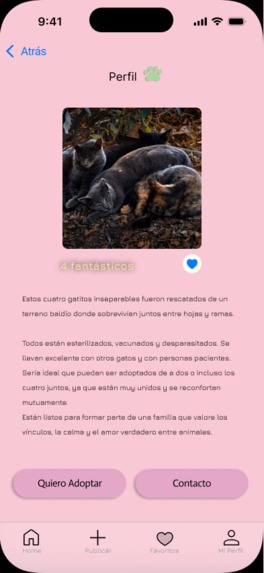 ReskU App – screenshot 12