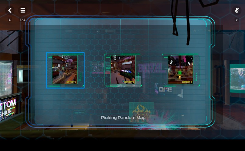 Zone Wars: Battle for Steel City  – screenshot 3