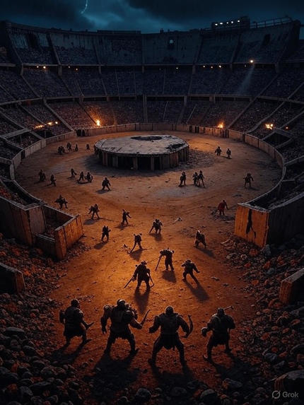 GamingHub: The Ultimate Browser-Based Gaming Universe – screenshot 8