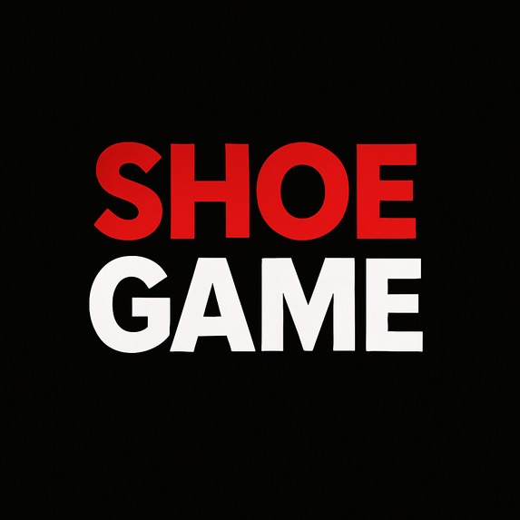 ShoeGame – screenshot 1