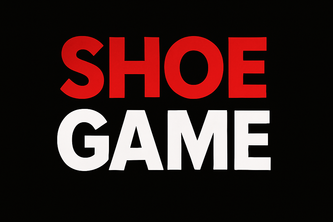ShoeGame