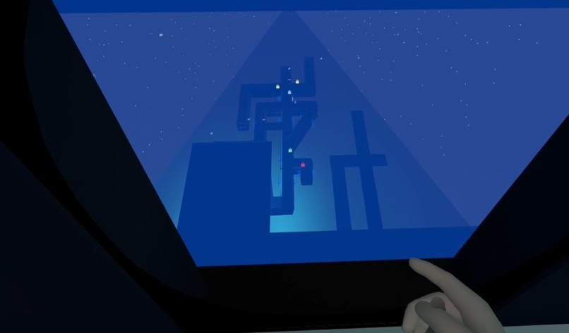 Oh, SHIP! Time to Escape – screenshot 2
