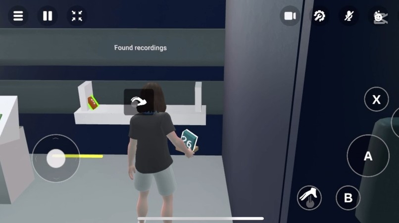 Oh, SHIP! Time to Escape – screenshot 4