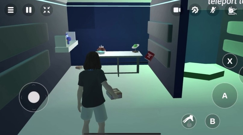 Oh, SHIP! Time to Escape – screenshot 5