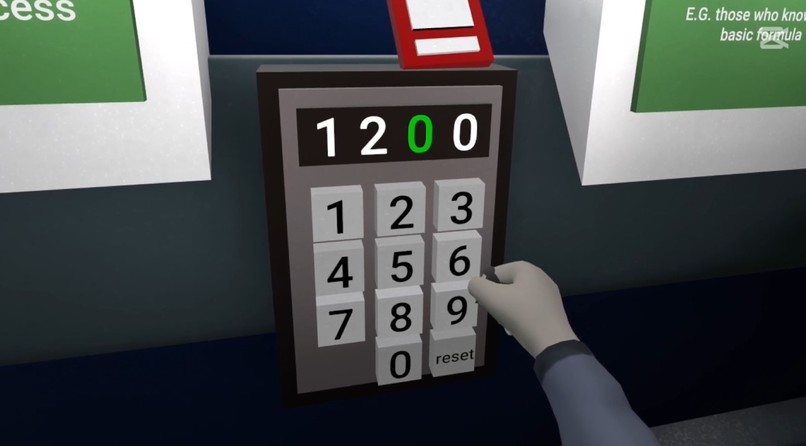Oh, SHIP! Time to Escape – screenshot 6