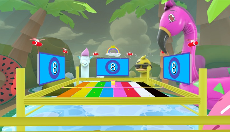 Color Switch [SUMMER UPDATE] – screenshot 6