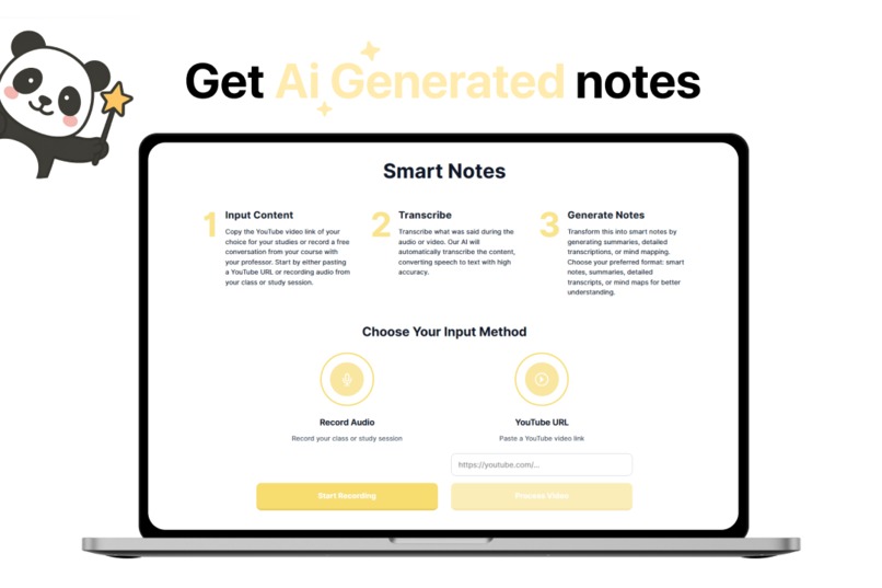 PandasAi – screenshot 2
