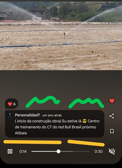 Consciência tecnológica  – screenshot 4