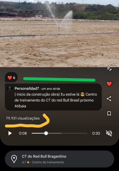 Consciência tecnológica  – screenshot 5
