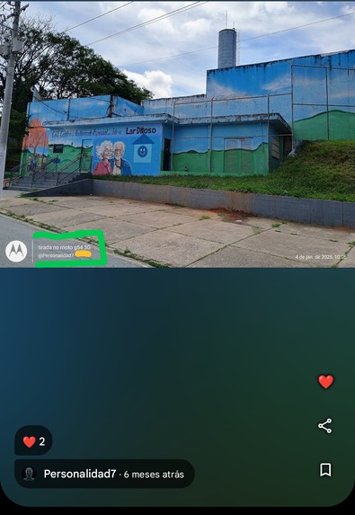 Consciência tecnológica  – screenshot 9