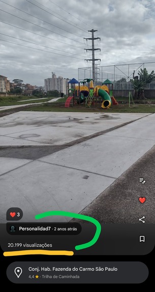 Consciência tecnológica  – screenshot 8