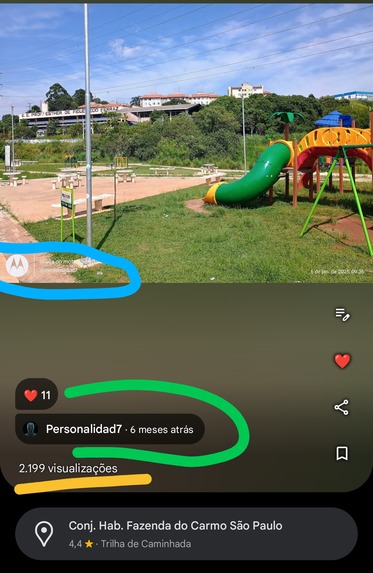 Consciência tecnológica  – screenshot 7