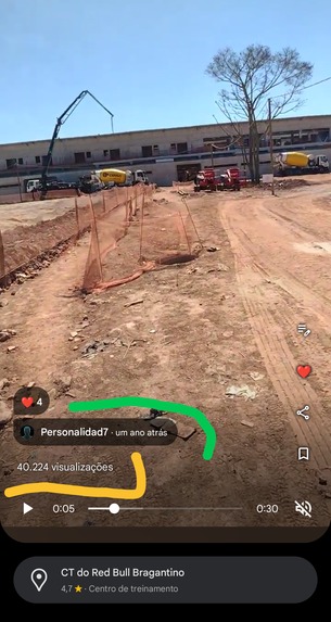 Consciência tecnológica  – screenshot 13