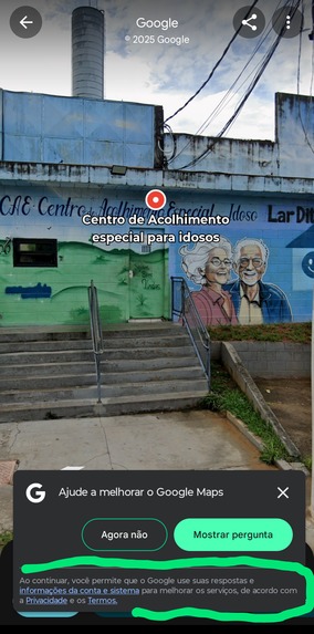 Consciência tecnológica  – screenshot 14