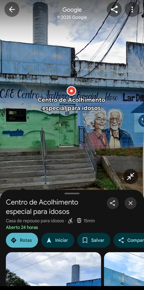 Consciência tecnológica  – screenshot 15