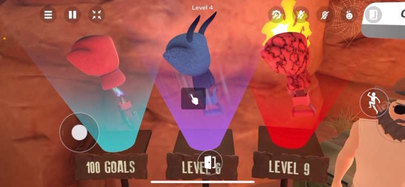 KO Kickoff | Power-Up Update – screenshot 1