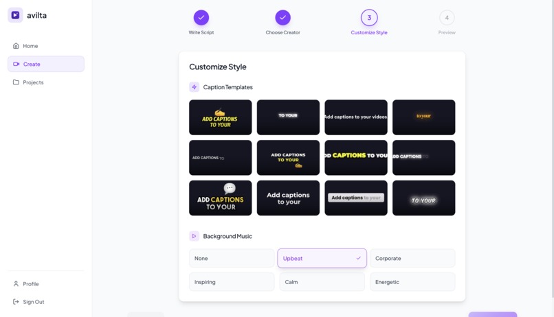 Avilta – screenshot 6