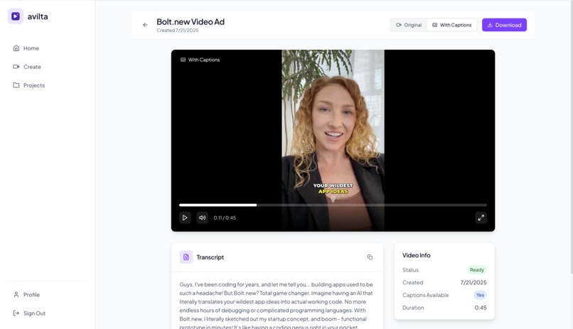 Avilta – screenshot 7