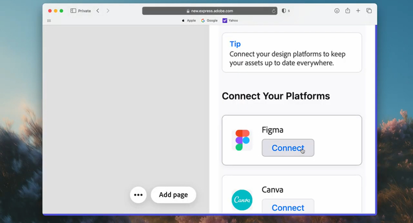 Sync In – screenshot 4
