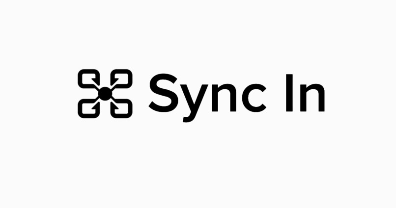 Sync In – screenshot 1