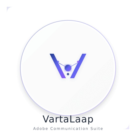 VartaLaap – screenshot 1