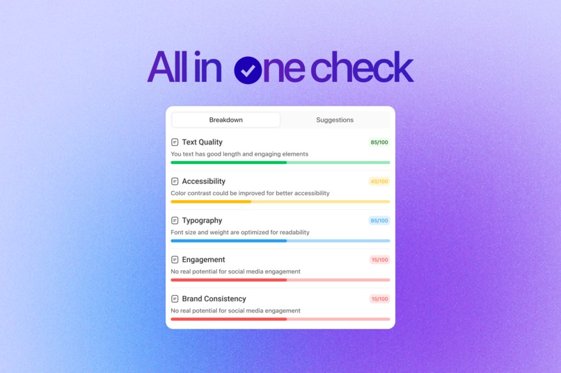 Crevia AI – screenshot 7