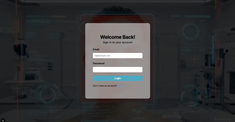Dermobot – screenshot 2