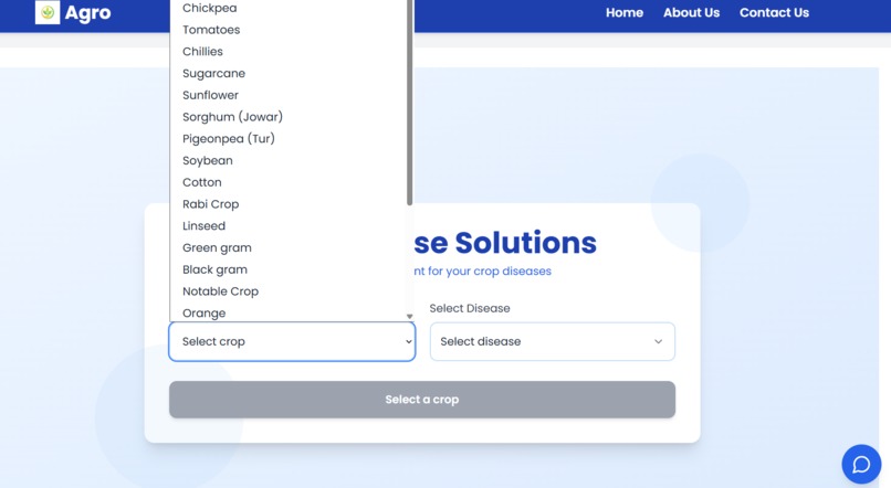 AgroHelp – screenshot 4
