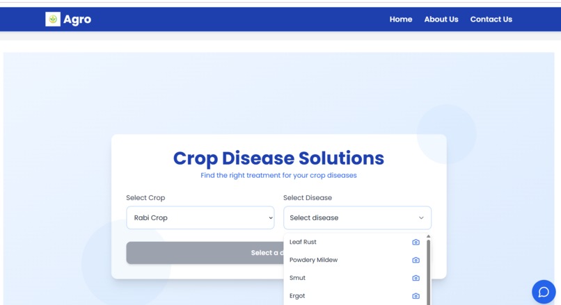 AgroHelp – screenshot 5