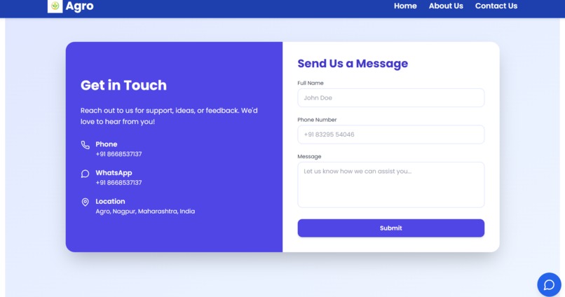 AgroHelp – screenshot 6