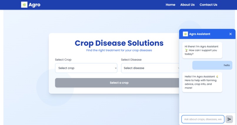 AgroHelp – screenshot 7