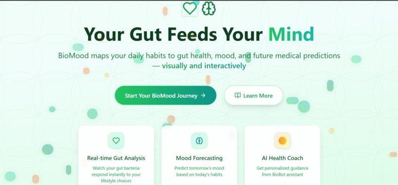 BioMood – screenshot 8