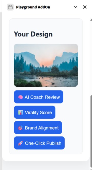 DesignPilot – Your AI Creative Director – screenshot 8
