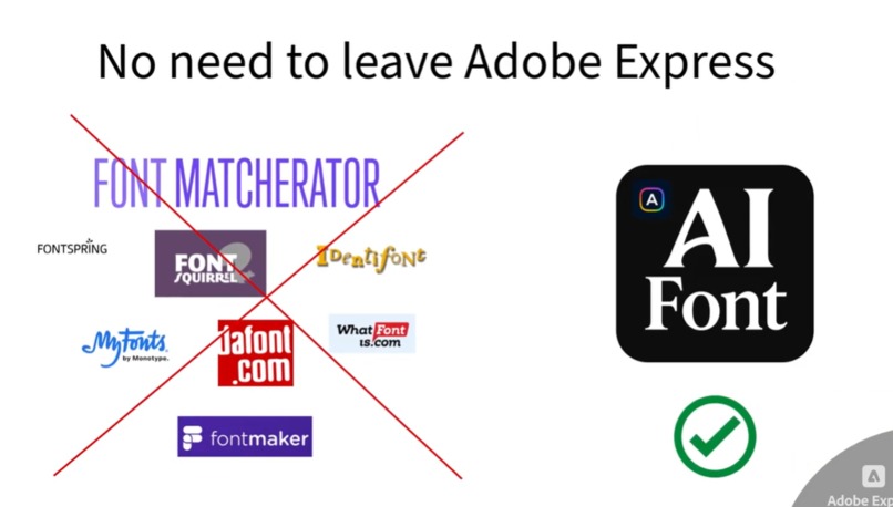 AI Font – screenshot 1