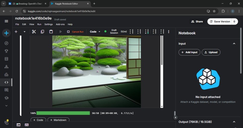 Design genie  – screenshot 3