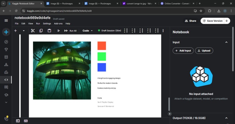 Design genie  – screenshot 5