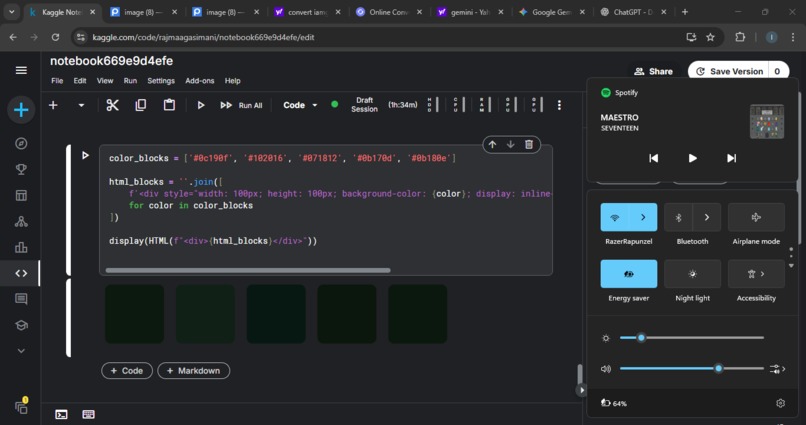 Design genie  – screenshot 6