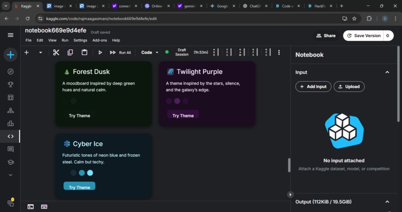 Design genie  – screenshot 7