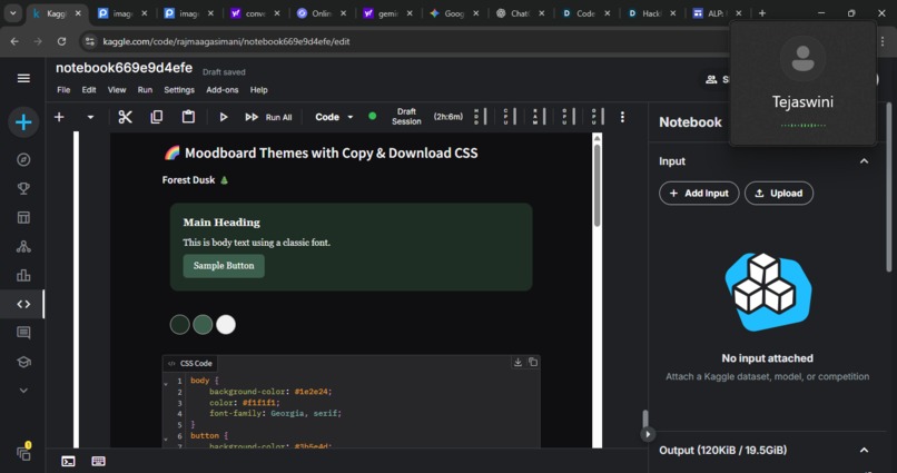 Design genie  – screenshot 8