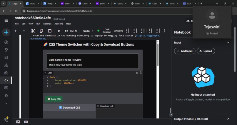 Design genie  – screenshot 10