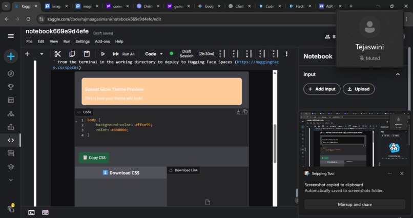 Design genie  – screenshot 11