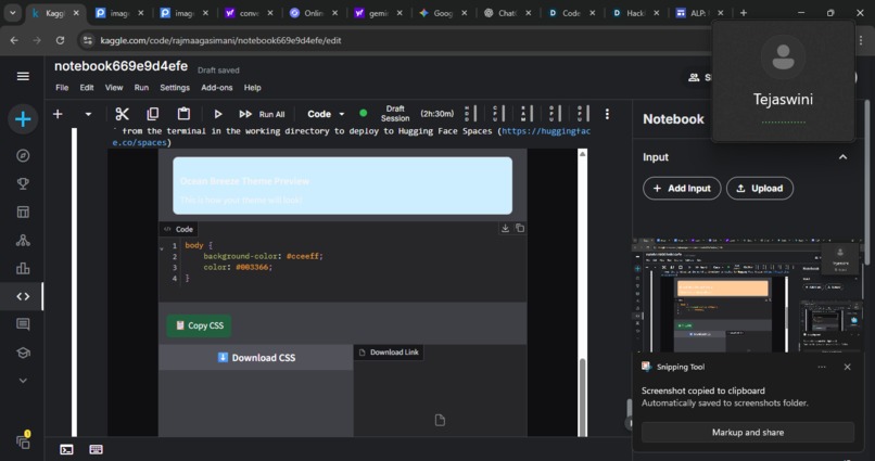 Design genie  – screenshot 12