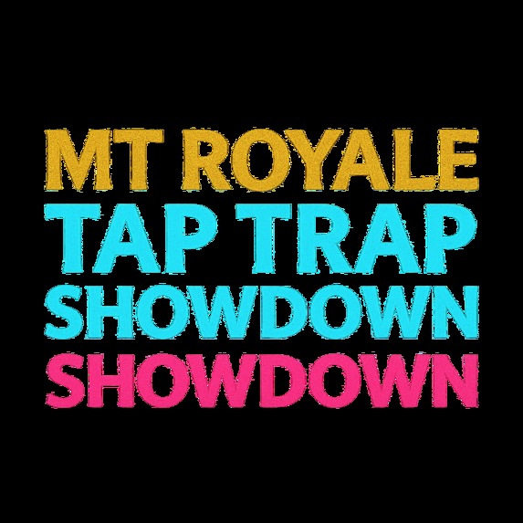 MT Royale: Tap Trap Showdown  – screenshot 2