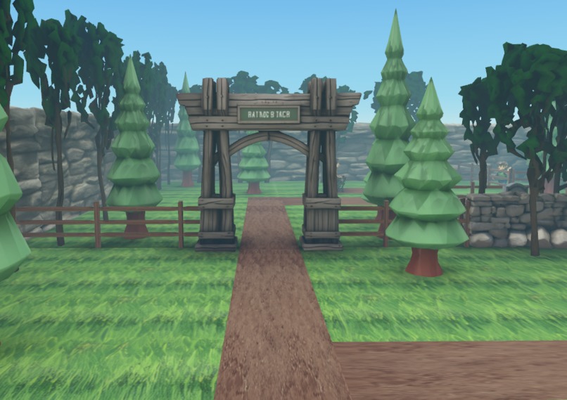 MetaMeadows – screenshot 1