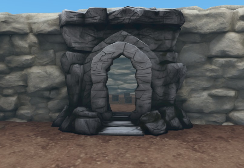 MetaMeadows – screenshot 2