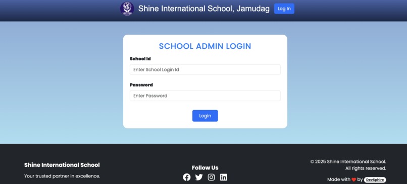 DevSphire – screenshot 3
